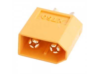 Зображення Штекер XT60 у категорії Штекер DC