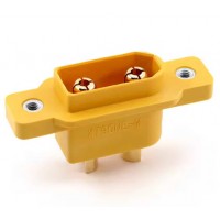 Конектор XT90NE-M || в корпус Конектор XT90NE-M || в корпус