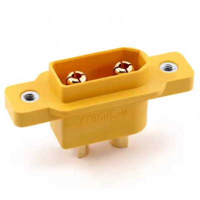 Зображення Конектор XT90NE-M || в корпус у категорії Штекер DC