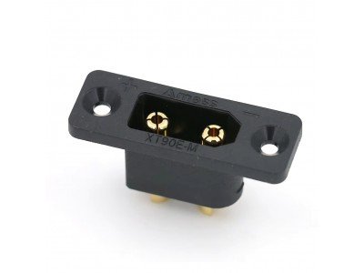 Зображення Конектор XT90E-M || в корпус у категорії XT90