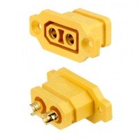 Конектор XT90NE-F || в корпус