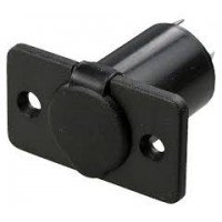 Гніздо Прикурювач || корпус вуха пластик