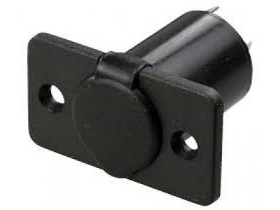 Зображення Гніздо Прикурювач || корпус вуха пластик у категорії Автомобільні