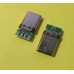 Зображення Штекер Type-C  || з платою у категорії USB