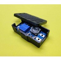 Корпус DC MT3608 №1 під пайку