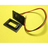 Корпус вольтметра 0.28