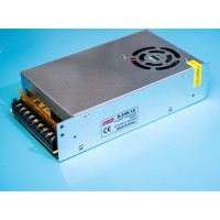 Блок живлення 12х20.0Aх240Вт