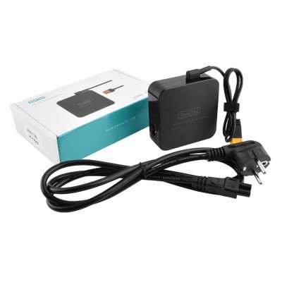 Зображення Блок живлення ADP100 || 20Vx5Ax100W у категорії 12В