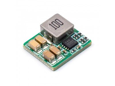 Зображення Регулятор живлення iFlight BLITZ 5D2UD6 || 6-35V x 3A у категорії Перетворювачі dc