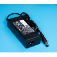 Блок живлення DELL 19.5Vx4.62Ax90W  7.4/5.0mm