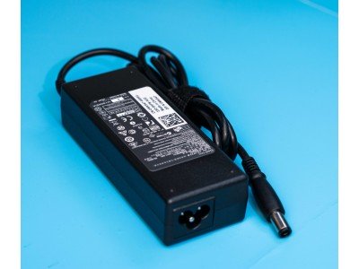 Зображення Блок живлення DELL 19.5Vx4.62Ax90W  7.4/5.0mm у категорії БЛОК ЖИВЛЕННЯ НОУТБУК