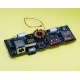 Плата Power Bank Diymore PD 100W LED 3-5S