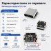 Зображення Міні плата зарядки 18650 Type-C 4.2V 600mA у категорії Зарядні пристрої