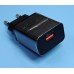 Зарядний пристрій LZ-0.23 QC3,0 || 18W, код: 0300074 Зарядний пристрій LZ-0.23 QC3,0 || 18W