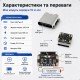 Міні плата зарядки 18650 Type-C 4.2V 600mA Міні плата зарядки 18650 Type-C 4.2V 600mA