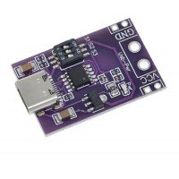 Трігер Type-C || 5Vx9Vx12Vx15Vx20V Трігер Type-C || 5Vx9Vx12Vx15Vx20V