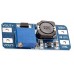 Зображення MT3608 ||Перетворювач DC-DC 2-28В - 2A у категорії ПЕРЕТВОРЮВАЧІ DC