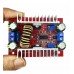Перетворювач DC-DC UP || 400W 15A 10-60V , код: 0302020 у категорії ПЕРЕТВОРЮВАЧІ DC – Купити зараз! Зображення Перетворювач DC-DC UP || 400W 15A 10-60V у категорії ПЕРЕТВОРЮВАЧІ DC