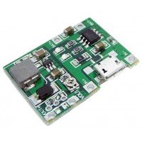 DC-DC регульований перетворювач J5019 || 4 - 27 В DC-DC регульований перетворювач J5019 || 4 - 27 В