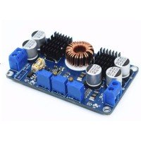 LTC3780 ||Перетворювач DC-DC 1-30В - 10A