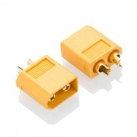 XT30 ||2х - роз’єм живлення 2х - 500Вх15А