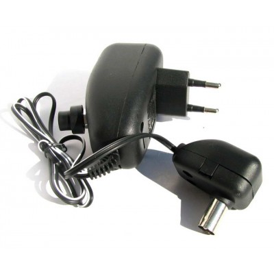 Зображення Блок антени Т2 з регулятором 3-12 вольт у категорії Блоки живлення