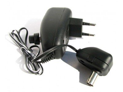 Зображення Блок антени Т2 з регулятором 3-12 вольт у категорії Блоки живлення