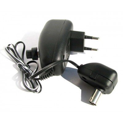 Зображення Блок антени Т2 з регулятором 3-12 вольт у категорії Блоки живлення