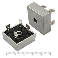 KBPC5010 || Діодний міст 50A, 1000V KBPC5010 || Діодний міст 50A, 1000V