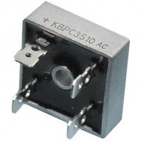 KBPC3510 || Діодний міст 35A 1000V