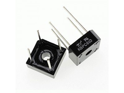 Зображення KBPC610 || Діодний міст 6Ax1000V у категорії ДІОДНІ МОСТИ