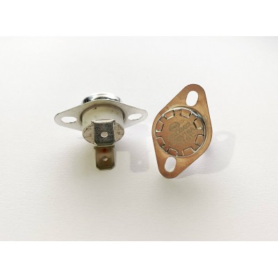 KSD301-F01 110°С х 16A || Термостат