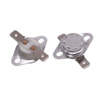 KSD301-F01 125°С х 16A || Термостат KSD301-F01 125°С х 16A || Термостат