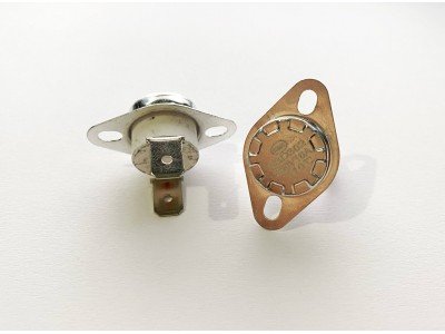 KSD301-F01 110°С х 16A || Термостат