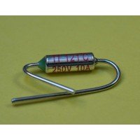 TF121°С || 250V*10A Термозапобіжник