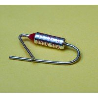 TF157°С || 250V*10A Термозапобіжник TF157°С || 250V*10A Термозапобіжник