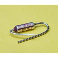 TF180°С || 250V*10A Термозапобіжник TF180°С || 250V*10A Термозапобіжник