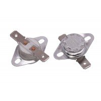 KSD301-F01 125°С х 16A || Термостат KSD301-F01 125°С х 16A || Термостат