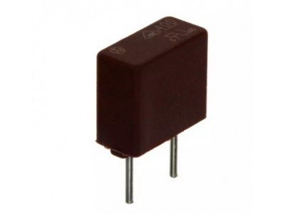 Зображення 5.0А || Запобіжник TIME-LAG TE5 369 Series у категорії ЗАПОБІЖНИКИ