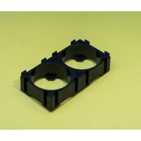 Кронштейн батареї 18650 2х Кронштейн батареї 18650 2х