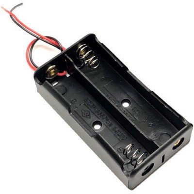 Холдер 2Х18650