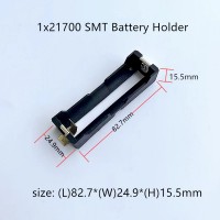 Холдер 1Х21700 SMT Холдер 1Х21700 SMT