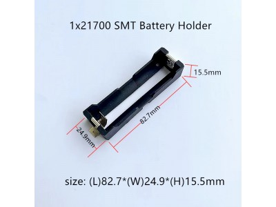 Холдер 1Х21700 SMT