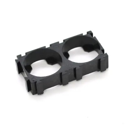 Зображення Кронштейн батареї 21700 2х у категорії 18650