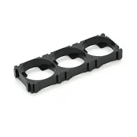 Кронштейн батареї 21700 3х