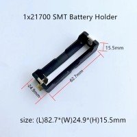 Холдер 1Х21700 SMT Холдер 1Х21700 SMT