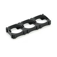 Кронштейн батареї 21700 3х