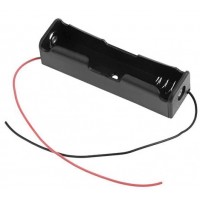 Холдер 1Х18650 Холдер 1Х18650