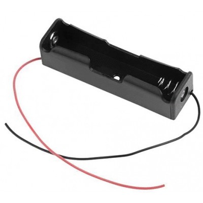 Зображення Холдер 1Х18650 у категорії 18650