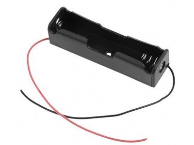 Зображення Холдер 1Х18650 у категорії 18650